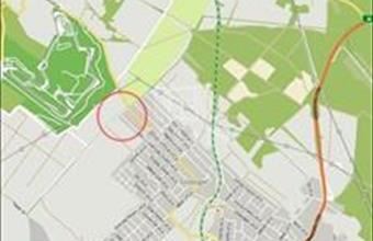 Eladó Mogyoródi lakóövezeti telek hirdetés (77456922)