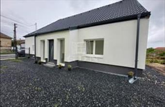 Eladó Gencsapáti családi ház hirdetés (22713647)