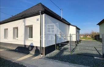 Eladó Gencsapáti családi ház hirdetés (22713647)