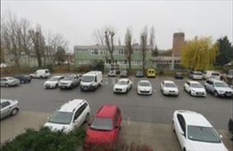 Kiadó Székesfehérvári iroda irodaházban hirdetés (84924283)