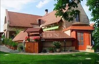 Eladó Szombathelyi családi ház hirdetés (45296788)