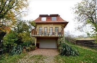 Eladó Budaörsi családi ház hirdetés (35414345)