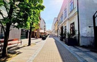 Kiadó Miskolci tégla lakás hirdetés (94543273)