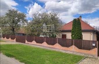 Eladó Mohácsi családi ház hirdetés (59334564)