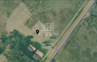 Eladó Bucsai lakóövezeti telek hirdetés (93412799)