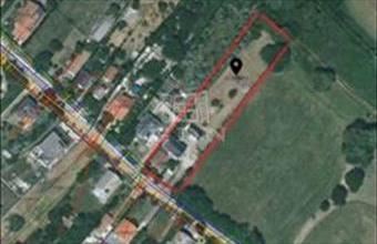 Eladó Budapest XVII. kerületi lakóövezeti telek hirdetés (35444473)