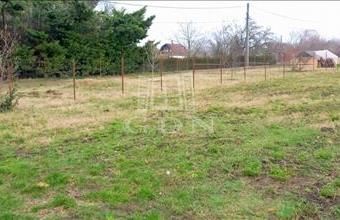 Eladó Gárdonyi lakóövezeti telek hirdetés (89646597)