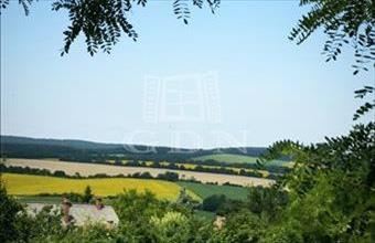 Eladó Galgagyörki lakóövezeti telek hirdetés (43431712)