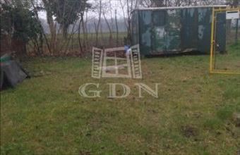 Eladó Verőcei lakóövezeti telek hirdetés (48368933)