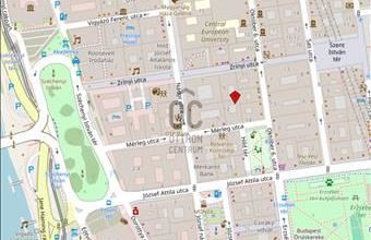 Eladó Budapest V. kerületi egyéb vendéglátó ingatlan hirdetés (91433543)