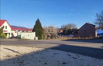 Eladó Bajai lakóövezeti telek hirdetés (55995795)