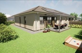 Eladó Szombathelyi ikerház hirdetés (95545414)