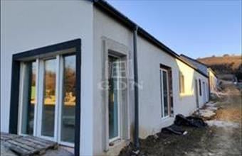 Eladó Diósdi ikerház hirdetés (54326298)