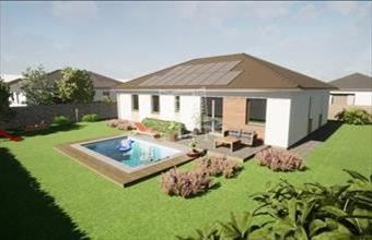 Eladó Szombathelyi családi ház hirdetés (95255574)