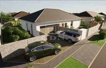 Eladó Szombathelyi családi ház hirdetés (53631853)