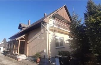 Eladó Siófoki családi ház hirdetés (44153498)