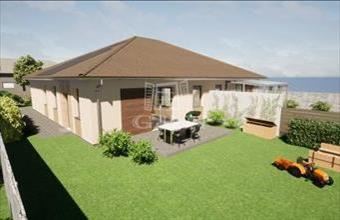 Eladó Szombathelyi ikerház hirdetés (34799867)