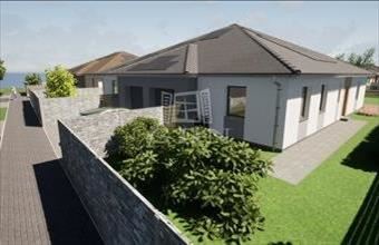 Eladó Szombathelyi ikerház hirdetés (12483873)