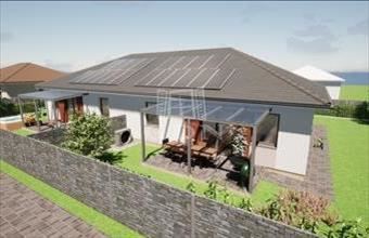 Eladó Szombathelyi ikerház hirdetés (34394747)