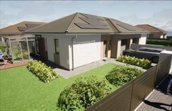 Eladó Szombathelyi ikerház hirdetés (54427835)