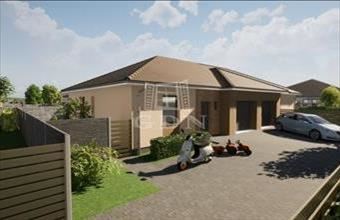 Eladó Szombathelyi ikerház hirdetés (47955119)