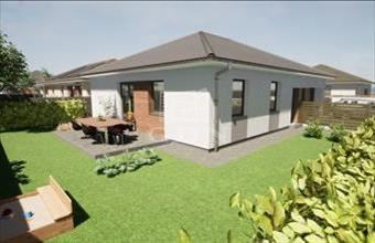 Eladó Szombathelyi családi ház hirdetés (33863474)