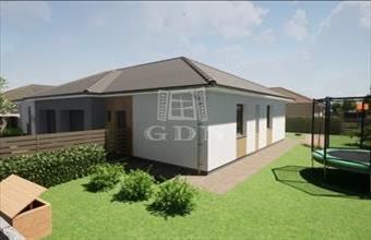 Eladó Szombathelyi ikerház hirdetés (99975795)