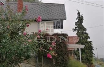 Eladó Kőszegdoroszlói hétvégi ház hirdetés (32978559)