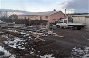 Eladó Hajdúböszörményi telephely hirdetés (59789473)