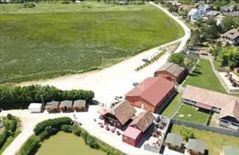 Eladó Székesfehérvári étterem, vendéglő hirdetés (37579273)