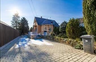 Eladó Gödi családi ház hirdetés (33349532)