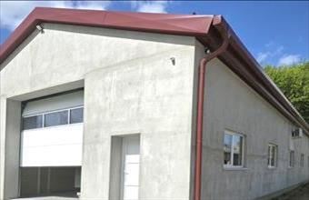 Kiadó Zalaegerszegi raktár hirdetés (83349937)