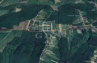 Eladó Babosdöbrétei termőföld, szántó hirdetés (98133464)