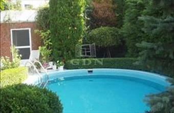 Eladó Budapest II. kerületi ikerház hirdetés (43629427)