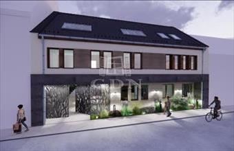 Eladó Szombathelyi tégla lakás hirdetés (41436784)