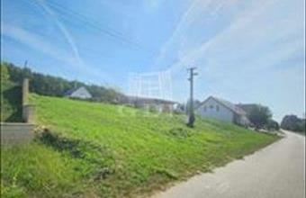 Eladó Zalaegerszegi lakóövezeti telek hirdetés (74763239)