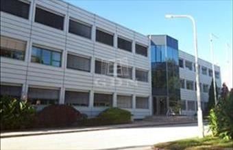 Kiadó Székesfehérvári iroda irodaházban hirdetés (94789945)