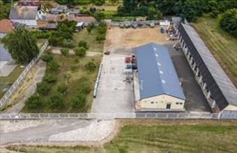 Eladó Turai telephely hirdetés (83371954)