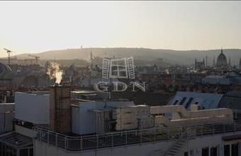 Eladó Budapest VI. kerületi tégla lakás hirdetés (97186272)