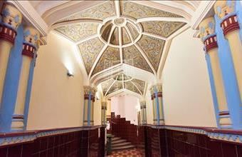 Eladó Budapest V. kerületi tégla lakás hirdetés (34376592)