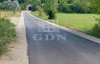 Eladó Verőcei üdülőövezeti telek hirdetés (94533639)