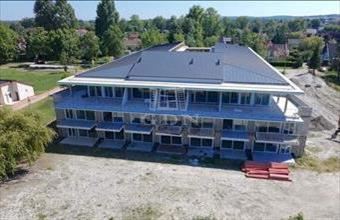Eladó Balatonmáriafürdői tégla lakás hirdetés (92632453)