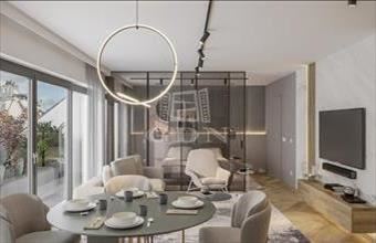 Eladó Budapest VI. kerületi tégla lakás hirdetés (46157577)