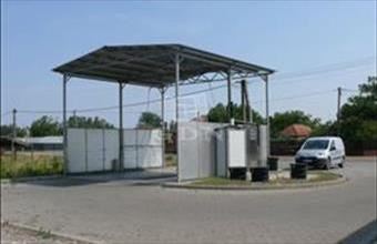 Eladó Bócsai telephely hirdetés (94393233)