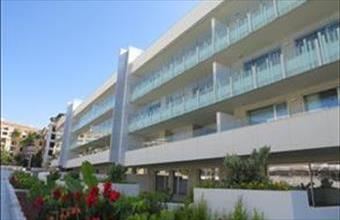 Eladó Spanyolországi tégla lakás hirdetés (52969446)