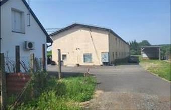 Eladó Szombathelyi telephely hirdetés (71976743)