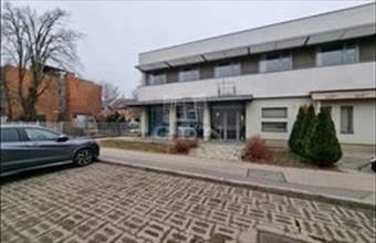 Kiadó Székesfehérvári iroda irodaházban hirdetés (73856342)