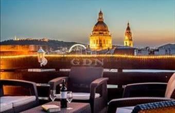 Eladó Budapest VI. kerületi tégla lakás hirdetés (95462984)