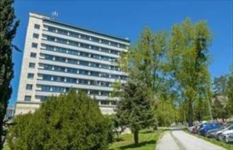 Kiadó Miskolci iroda irodaházban hirdetés (48294475)