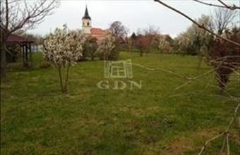 Eladó Zamárdi lakóövezeti telek hirdetés (77774423)